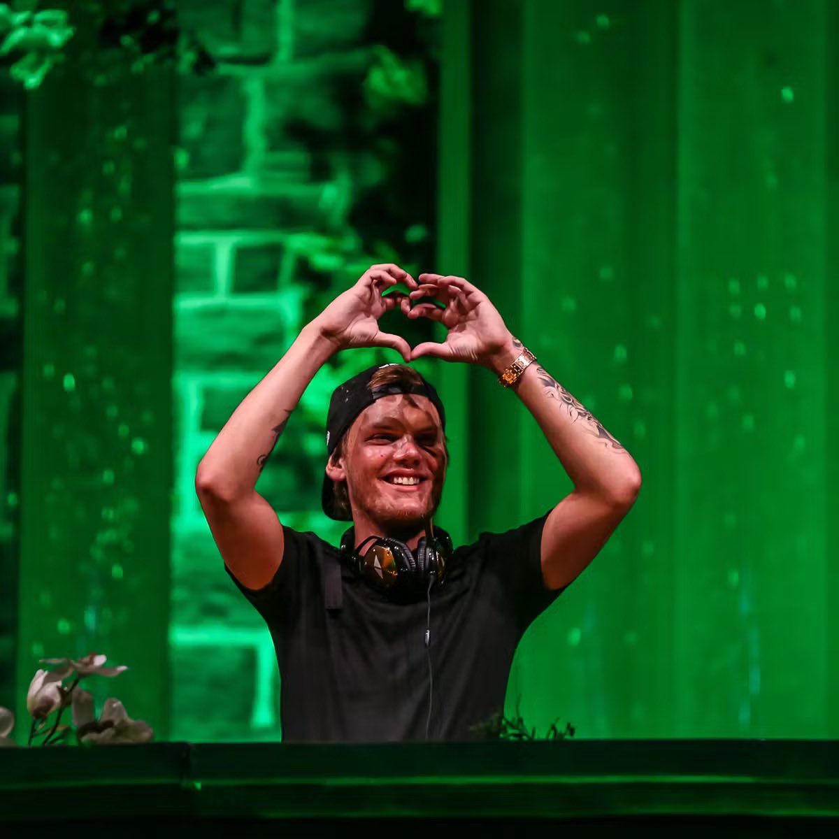 Festival Season Media tweet media