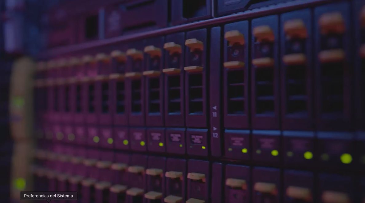 ModeMatEC's tweet photo. Descubre al Supercomputador "Atuq" 🦊del #Modemat. Con una alta capacidad de  rendimiento de 1116 cores, está al servicio de la comunidad académica e investigadora🌐💻 #HPCModemat #SupercomputadorAtuq @EPNEcuador https://t.co/IkcQ72SXZI