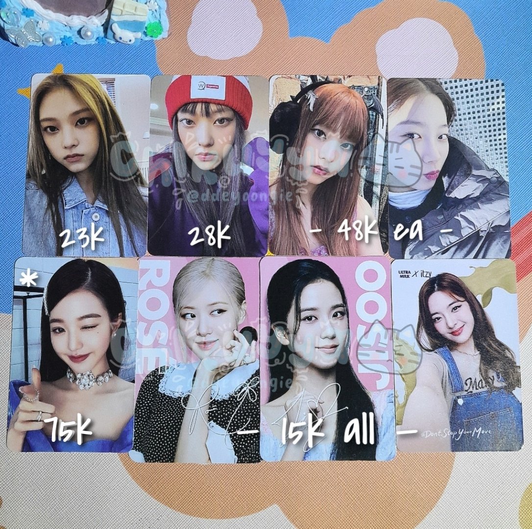ddeyoongie's tweet photo. ｡ﾟﾟ･｡･ﾟﾟ｡
ﾟ。꒰ WTS ৎ୭ want to sell ᵎᵎᵎ ꒱
    ﾟ･｡･ﾟ・・・ ୨♡୧ ・・・

Bisa req live orenji
Tnc cek Alt

T. Wtb aab suga rebahan pvc dday jake sunoo ls jisung lenti younghoon gg haerin omg newjeans kazuha jeju wonyoung pistol album unforgiven wv unit solo https://t.co/bSTADRGzAN