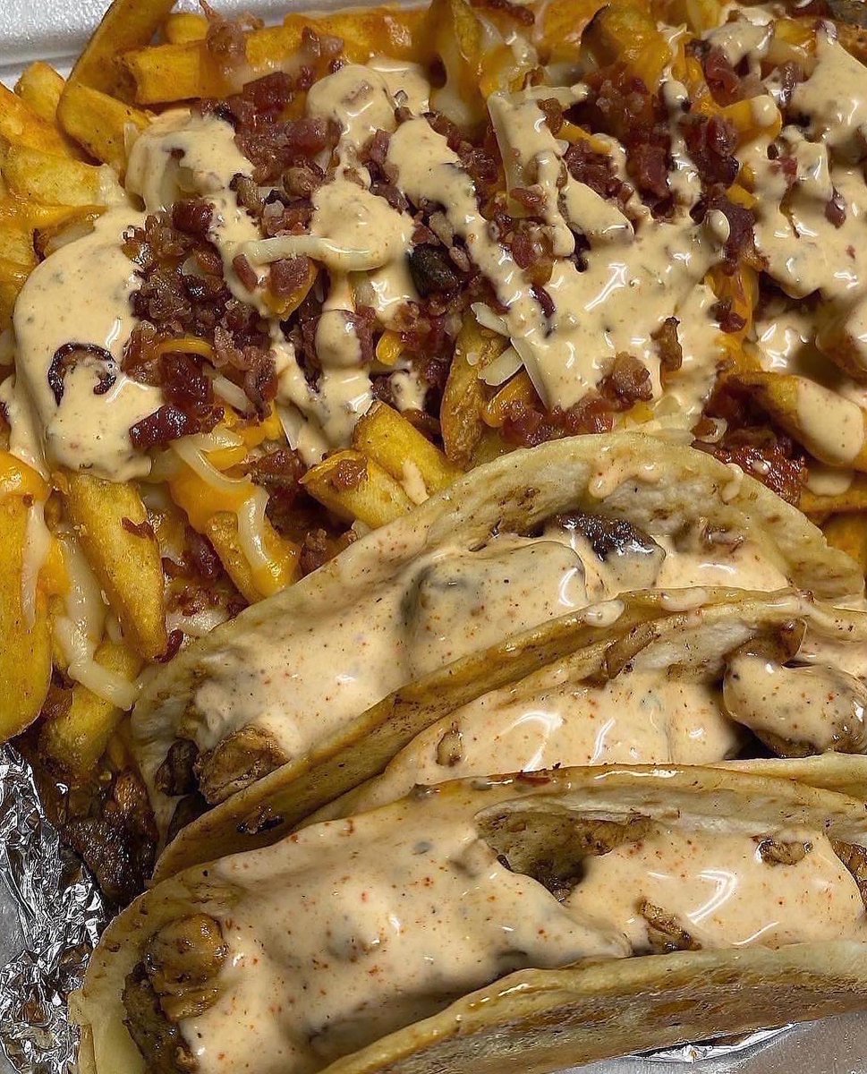 TriggaMeals's tweet photo. Tonight’s menu going on now at @ZiggysBG !! Please RT and share for your chance to win a FREE meal!!!!
(Must be following to win)

Post notification gang!! I need you!  20 RTs and I’ll give out 4 FREE meals!! Go!! https://t.co/SRm8SpqgJn