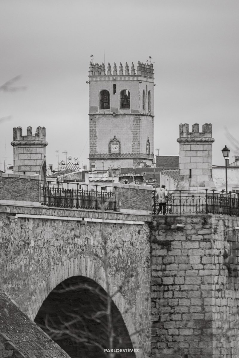 💚🤍🖤 FELIZ DÍA DE EXTREMADURA 💚🤍🖤 

Como cada año, usaremos este hilo para presumir mediante fotos de nuestra tierra, empiezo yo: