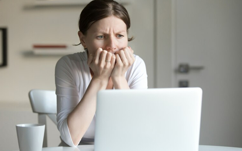 CareApps's tweet photo. #Webwatch: ‘Sobering’ survey finds 17% of women have experienced online violence: Almost a fifth of women in Scotland have experienced online violence, “extremely sobering” new research has found, with almost three-quarters saying this should be made a… https://t.co/O97QihhuXI https://t.co/3ilRjHIZ1V
