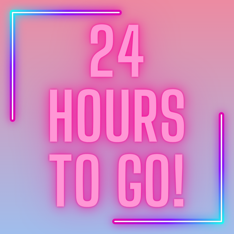 ThePOGP's tweet photo. Have you bought your POGP Conference ticket yet?!
There's 24 hours left for our early bird rates.
Standard rates apply from 9th September 2023.

Visit: https://t.co/Ofh4g7xL3i https://t.co/0DgTyTc9XJ