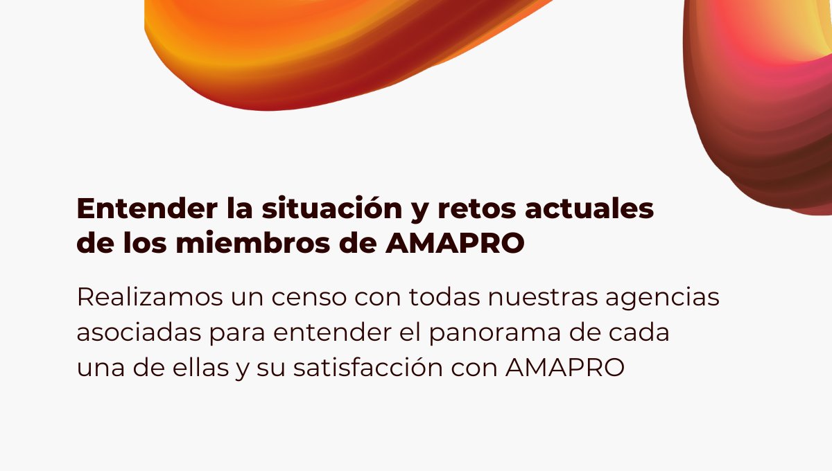 AMAPRO México tweet media