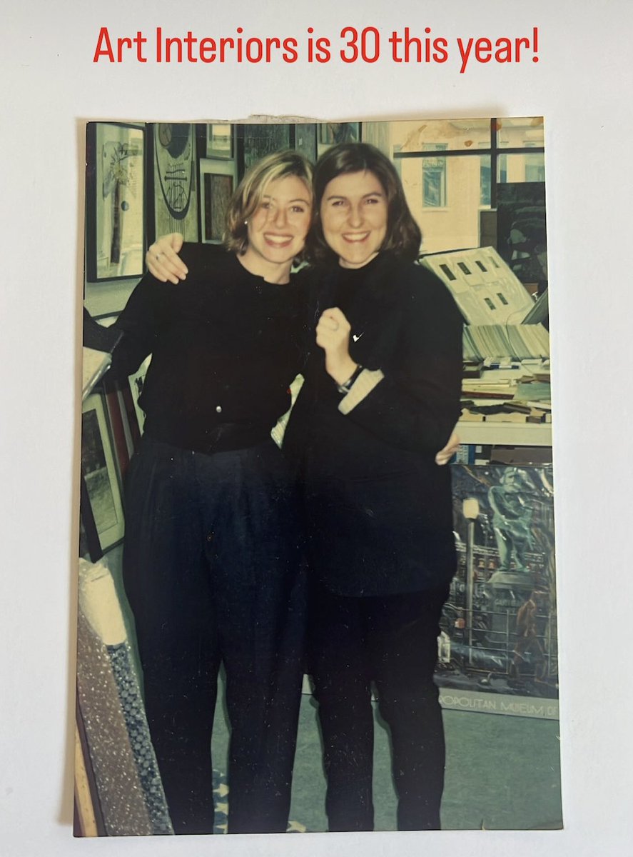 artinteriors tweet media