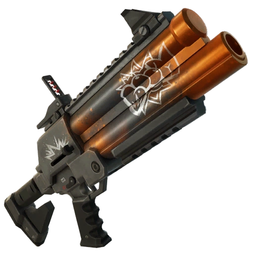 Fortnite Info | Green fox on X: 