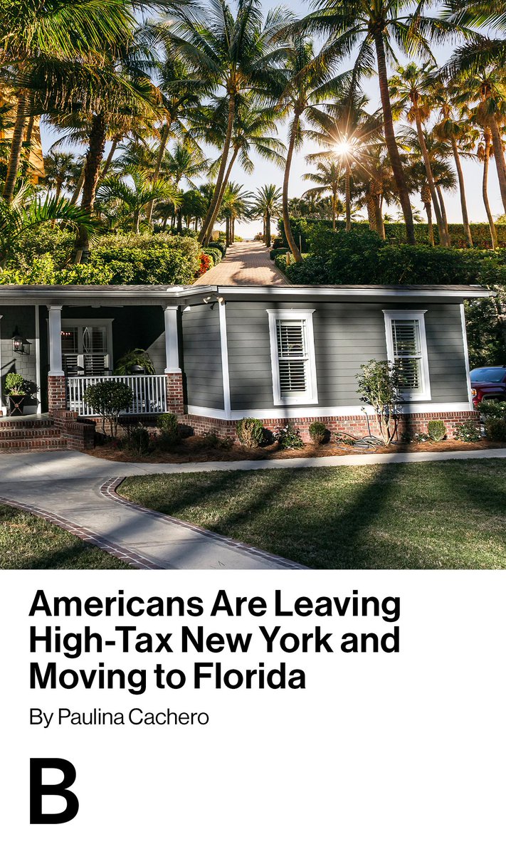 The housing industry is home to a ton of context. Click the images below to uncover the surprising stories behind your average two-story home. 

bloom.bg/Context