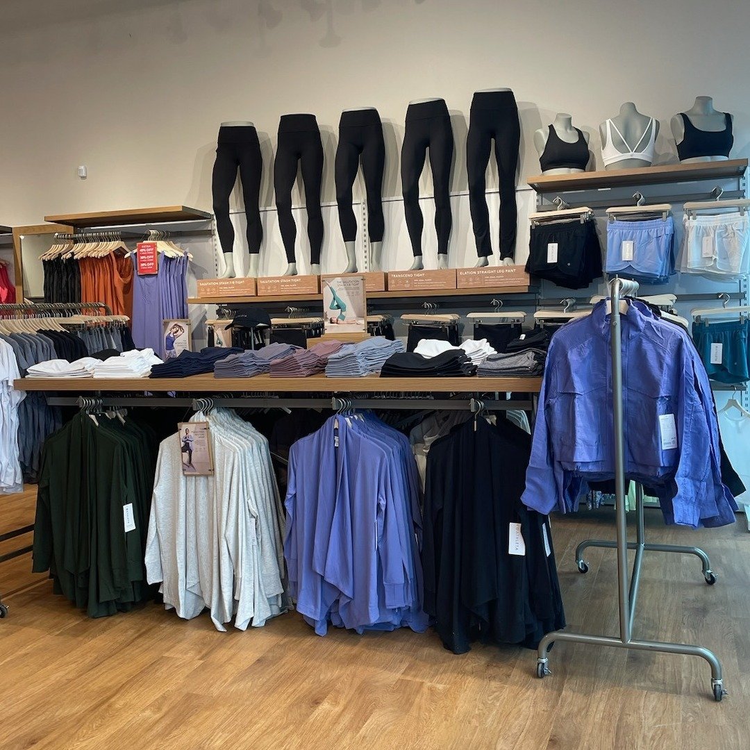 Tanger Outlets tweet media