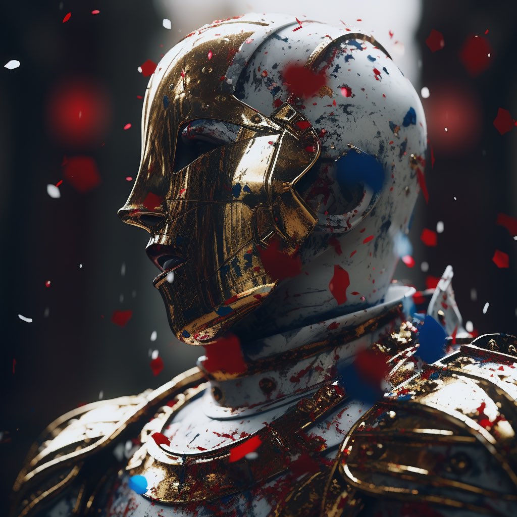 MalikaiiM's tweet image. 上流社会 || High Society ⚱️🛡️🩸⚔️