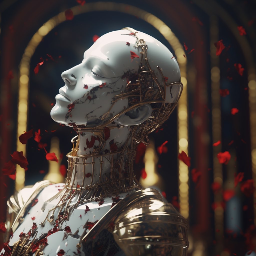 MalikaiiM's tweet image. 上流社会 || High Society ⚱️🛡️🩸⚔️