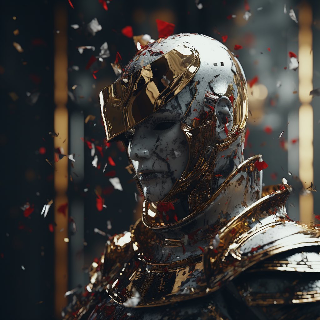 MalikaiiM's tweet image. 上流社会 || High Society ⚱️🛡️🩸⚔️