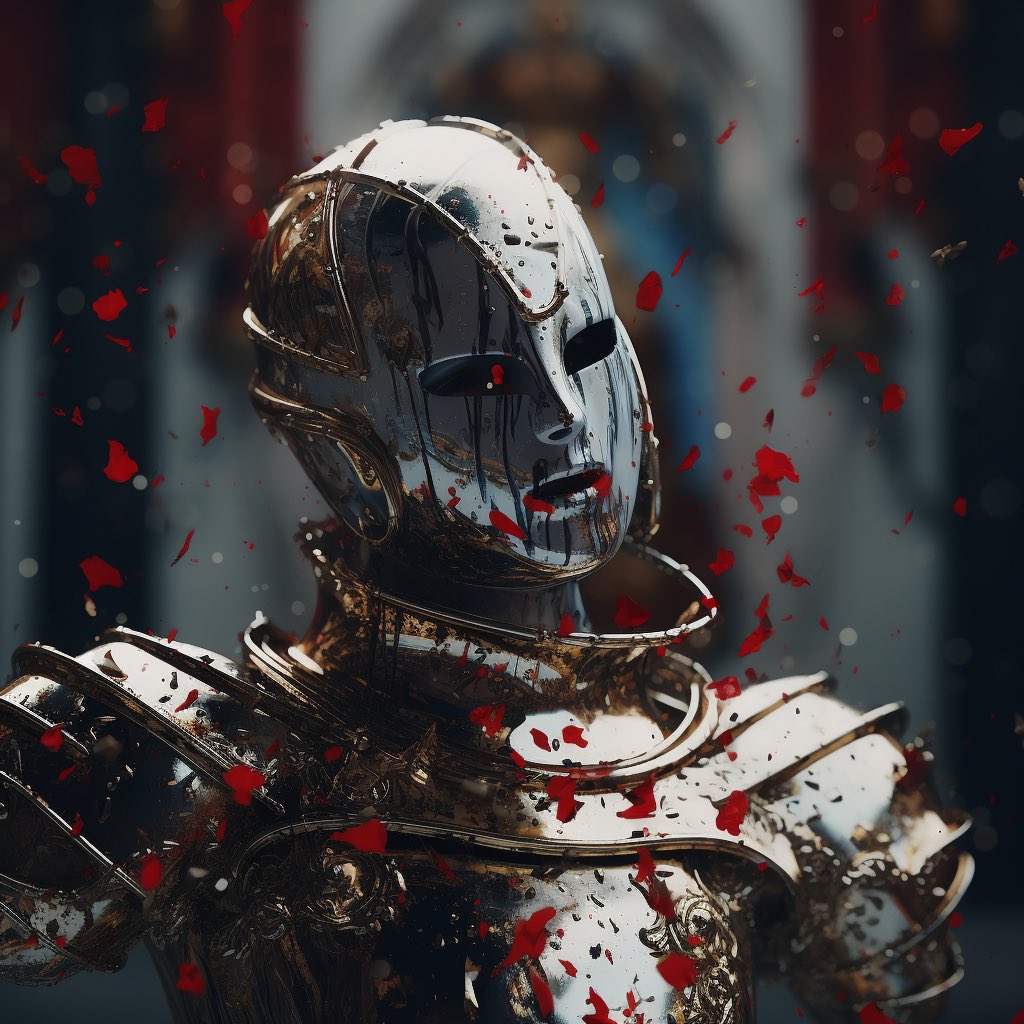 MalikaiiM's tweet image. 上流社会 || High Society ⚱️🛡️🩸⚔️