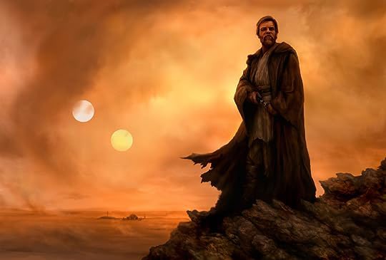 RVN1207's tweet photo. Now that we’ve heard that John Jackson Miller is returning to write a new Star Wars novel (yay!):

What other authors who got their start in the EU would you love to see write new Star Wars books?

Some of my picks would be Joe Schreiber, Kevin J. Anderson, and Michael Stackpole https://t.co/BAp8sVDF5C