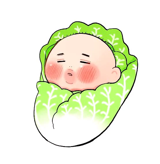 白菜 