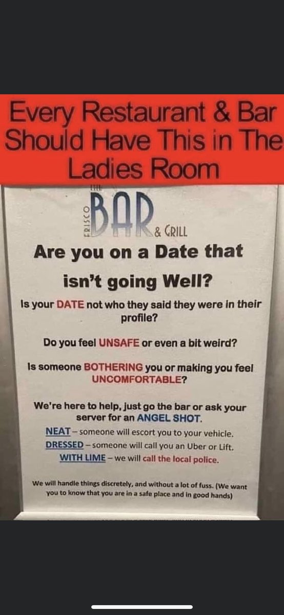 Sadly woMEN worldwide need lots of protection