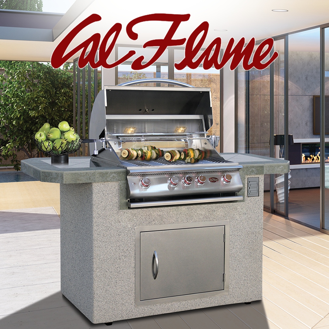 CalFlameBBQ's tweet photo. Why settle for takeout when you can be the master of the grill? 🍔🌭 Our grills aren't just an investment in cooking; they're an investment in unforgettable moments.

Say goodbye to boring dinners. 🍖🔥

#CalFlameBBQ #BBQgrills #calflame #bbqgrill #madeinusa https://t.co/Jah3QtrU9u
