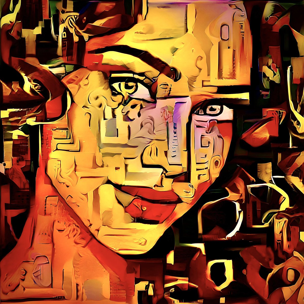 Enjoy beautiful Luna and purchase her 1/1 #NFT here:

opensea.io/assets/matic/0…

#NFTs #art #artwork #nftart #nftcollector #abstract #artist #beauty #model #pretty #pixelart #digitalart #cryptoart #raredigitalart #OpenSea #sexy #LUNA #NFTartists #NFTCommmunity #NFTdrop #NFTshill