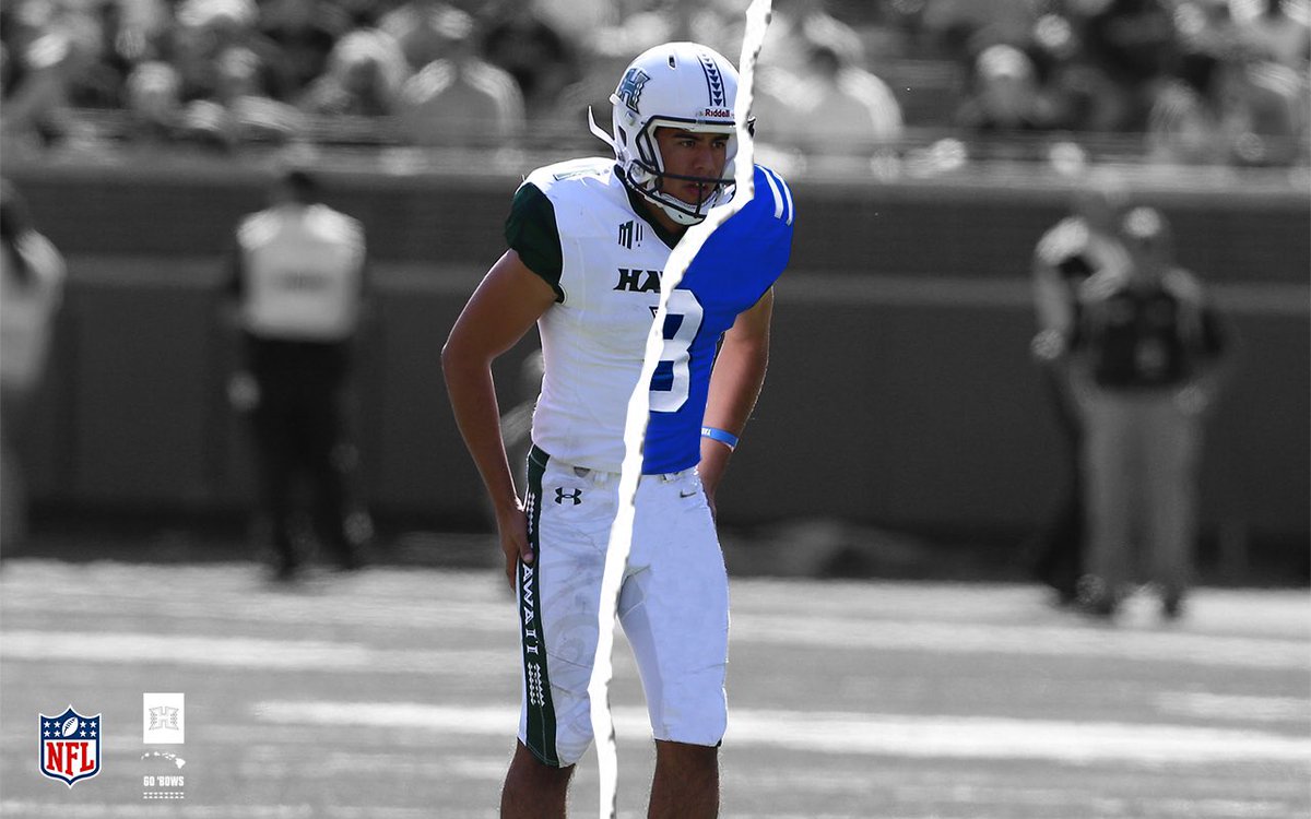 Hawaii Football tweet media
