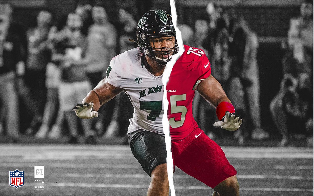 Hawaii Football tweet media