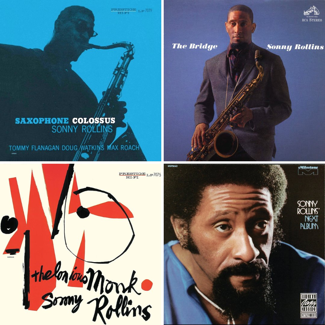 The Jazz Estate tweet media