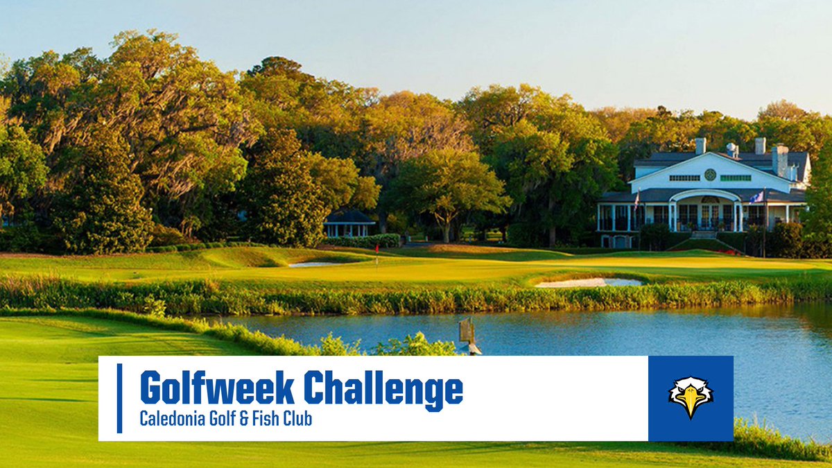 With a mix of veterans and newcomers alike, <a href="/MSUEaglesWGolf/">MSU Women's Golf</a> prepares for their first event of the 2023-24 slate at the Golfweek Challenge.

The three-day, 54-hole tourney tees off Sunday in Pawley's Island, S.C.

Story: bit.ly/3ZauHWp

#SoarHigher
