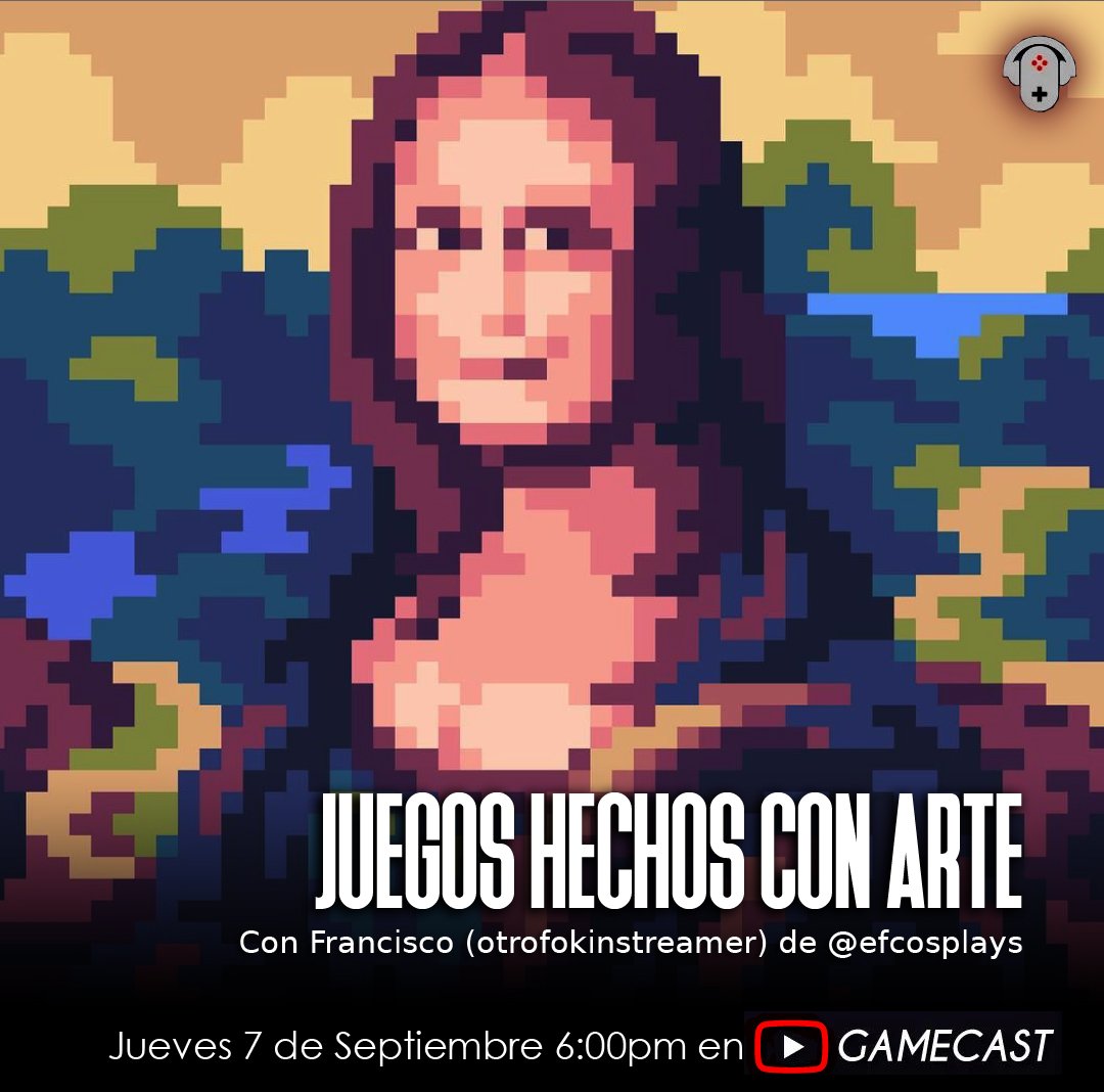 GAMECAST tweet media