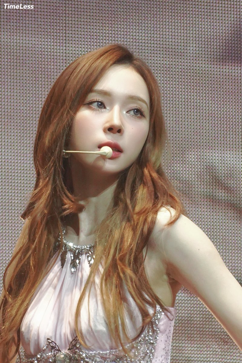 Time_Less_66's tweet image. 230902 BOS #Winter #aespa #민정 #에스파