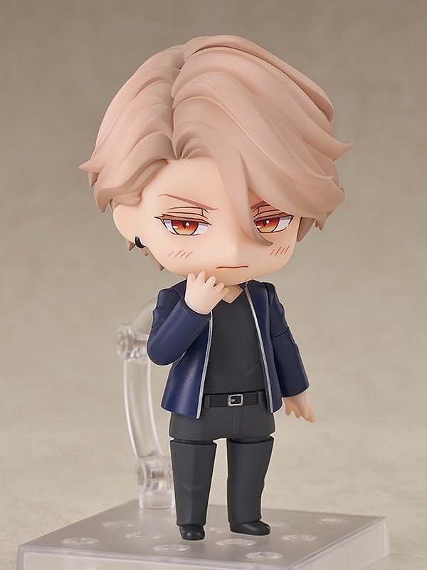 NendoroidDaily's tweet photo. Therapy Game - Minato Mito!

🔗 https://t.co/hVGexDVkox

#TherapyGame #MinatoMito #Nendoroid #Nendoroids https://t.co/XLjRDDXvgb