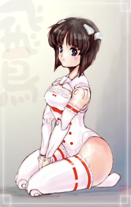 #武装神姫17周年おめでたい その3 