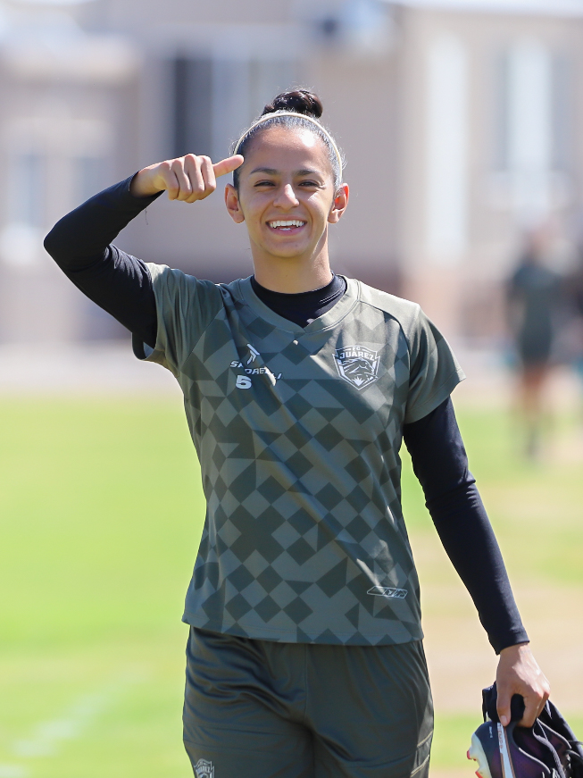 Que pasen un excelente sábado, afición. 🙋🏼‍♀️

#ContigoMásBravas