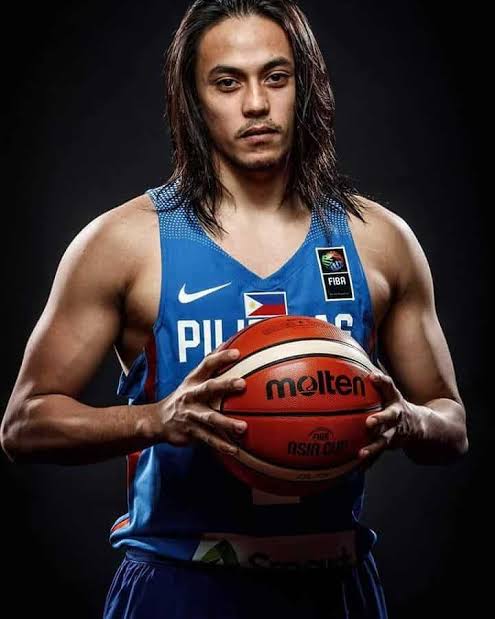 HotShotBryan08's tweet photo. @snowbadua why don't  give him another shot at Gilas? 🤔 https://t.co/k9xjqbhRba