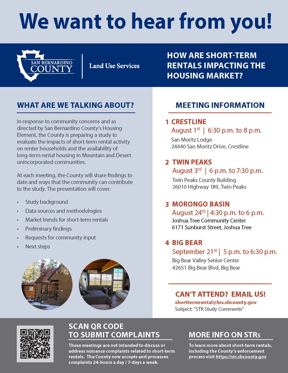 SB COUNTY LUS tweet media