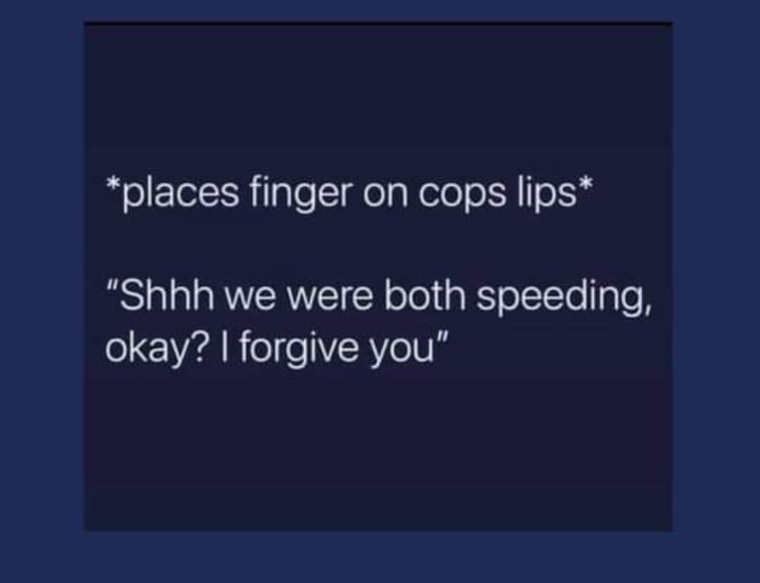 AshLou04's tweet photo. @SalemPoliceDept 
Sometimes it’s OK to be bad! 🤣😂🤣 https://t.co/oTqR2LROnT