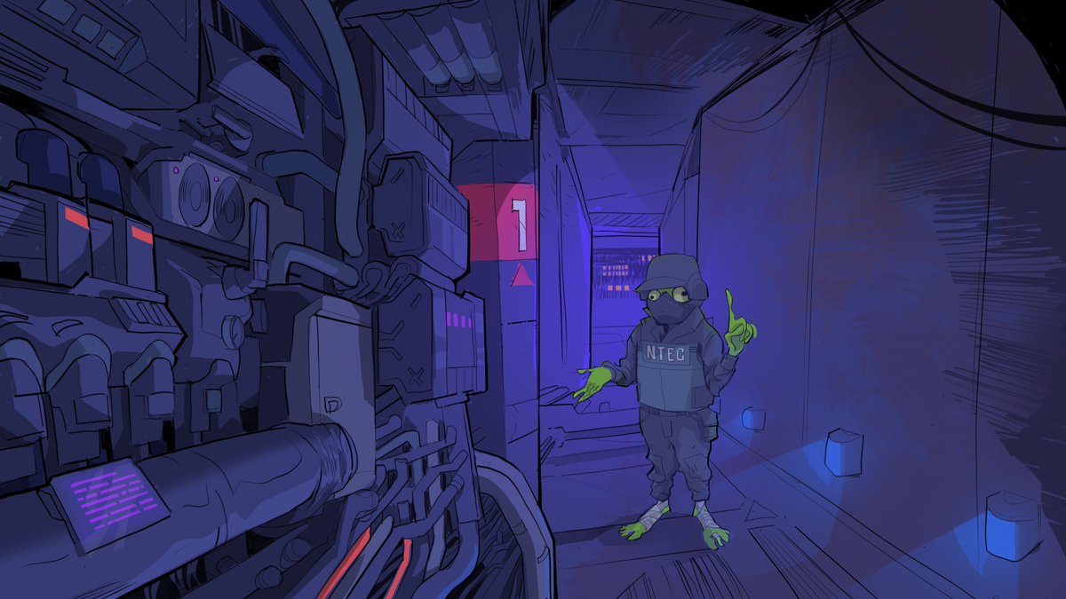 1/9
This Toad has been catching more heat than flies lately.
Lots of questions from concerned citizens…