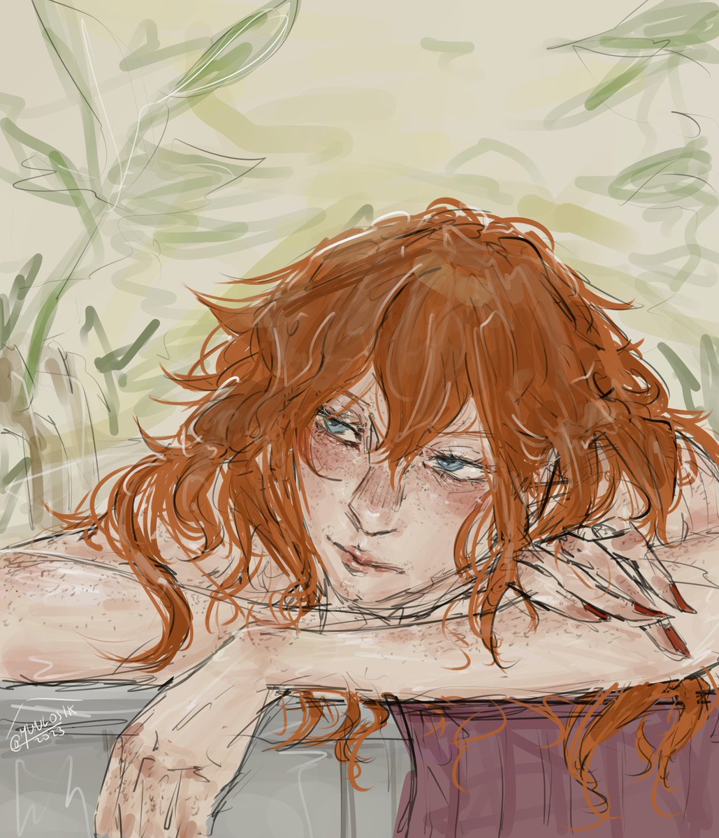 jungosik's tweet image. 🫡🫡 i love femchuu #chuuya #bsd