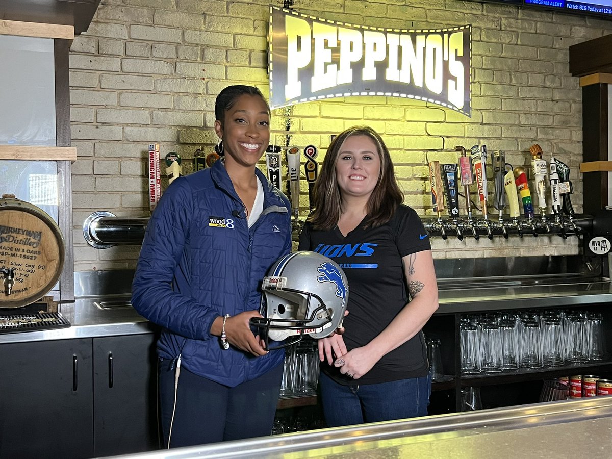GeeInTheCity's tweet photo. Go Lions ! https://t.co/ss9BMOdSR7