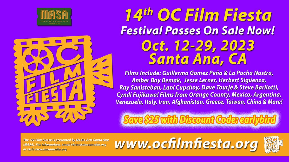 OCFilmFiesta tweet media