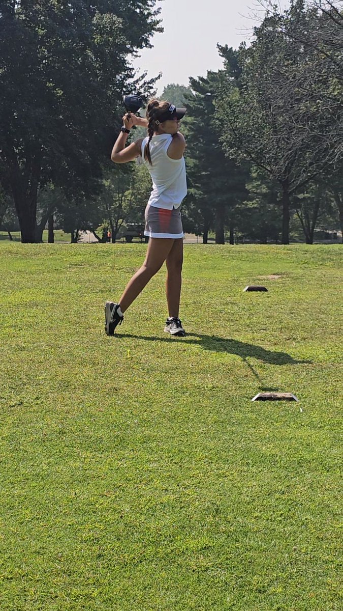 PCHS Golf Team tweet media