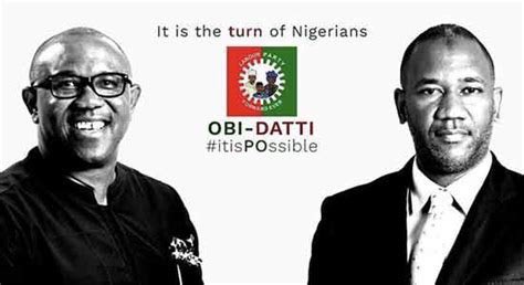 If you supported #Obidatti2023, drop your HANDLES and REPOST so every OBIdient🇳🇬 can follow each other. We must keep GROWING🔥