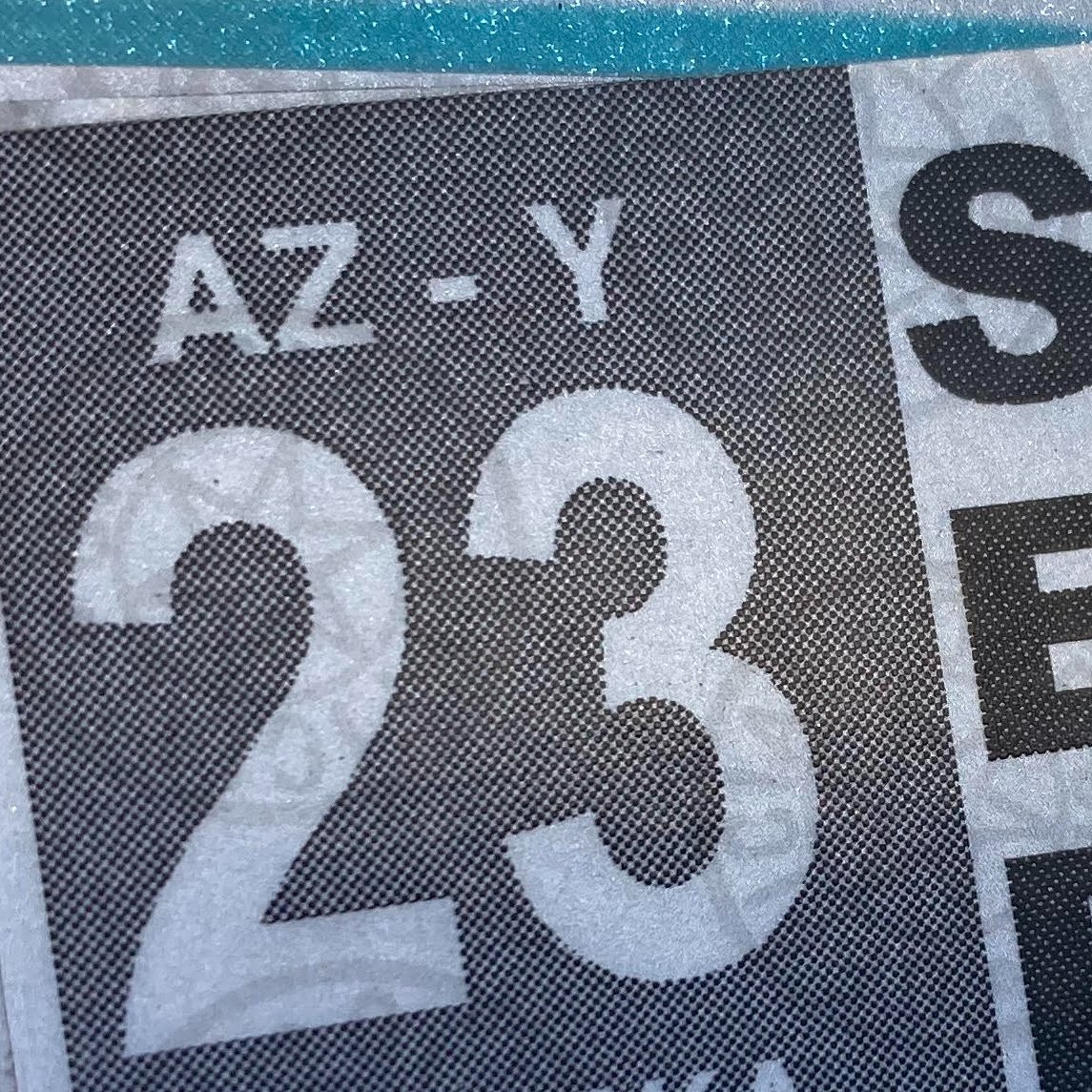 ArizonaDOT's tweet photo. Don't let your expired vehicle registration stop you in your tracks

MORE: https://t.co/y0i0ifNSNS https://t.co/m3pb8emLCC