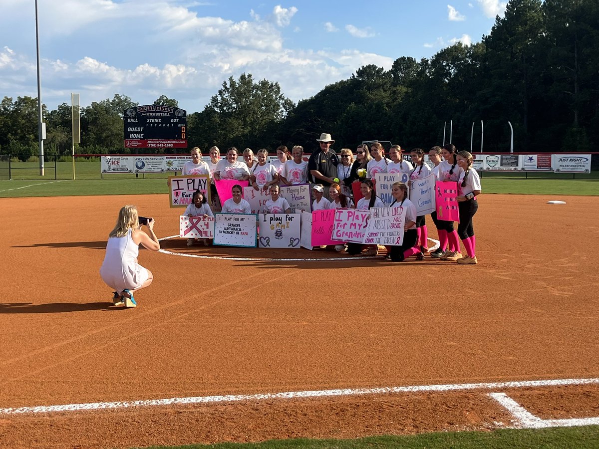 Tim Armstrong SCHS tweet media