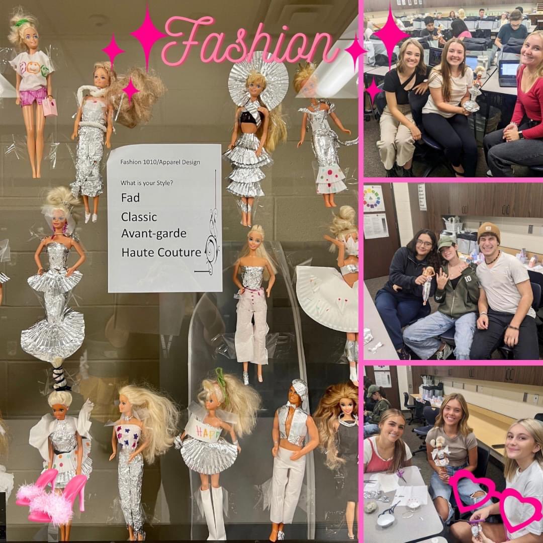 CanyonsCTE (@canyonscte) on Twitter photo Corner Canyon’s Charri Jensen challenged her students in her Fashion Design Studio Class to design an outfit from their randomly drawn words such as Haute Couture, Fad, Trend, and Avant-Garde. Look at their unique creations! <a href="/canyonsdistrict/">Canyons District</a> Corner Canyon’s Charri Jensen challenged her students in her Fashion Design Studio Class to design an outfit from their randomly drawn words such as Haute Couture, Fad, Trend, and Avant-Garde. Look at their unique creations! <a href="/canyonsdistrict/">Canyons District</a>