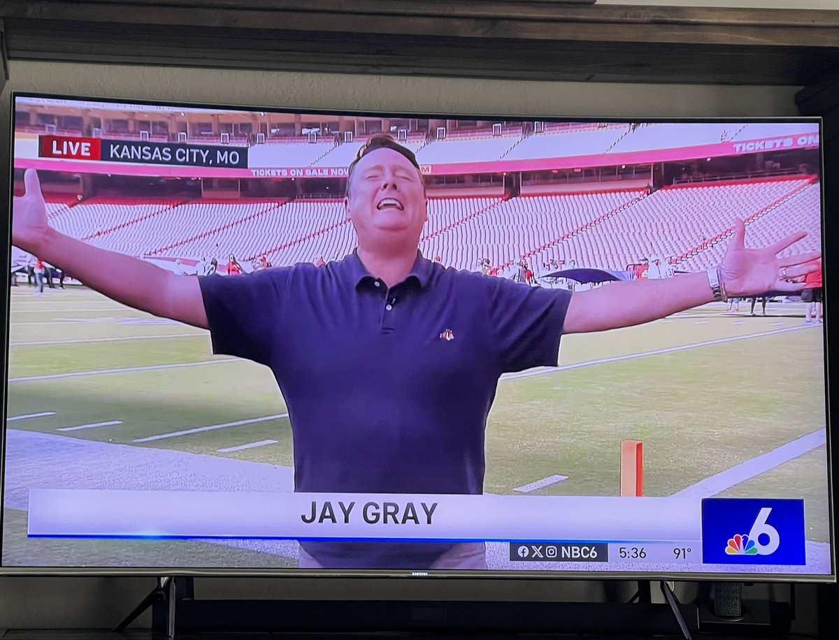 Kris Anderson tweet media