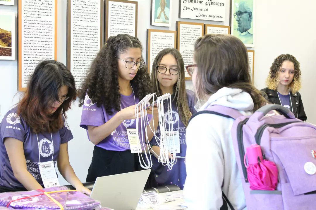 ViaCBr's tweet photo. Nosso #tbt é da primeira Maratona Feminina de Programação, da Unicamp, que foi patrocinada pela Via Consulting e aconteceu no dia 24 de junho.
-
O objetivo do evento é incentivar a participação de mulheres nas competições e na área de exatas como um todo.
#maratonadeprogramacao https://t.co/7tm9M74wbs