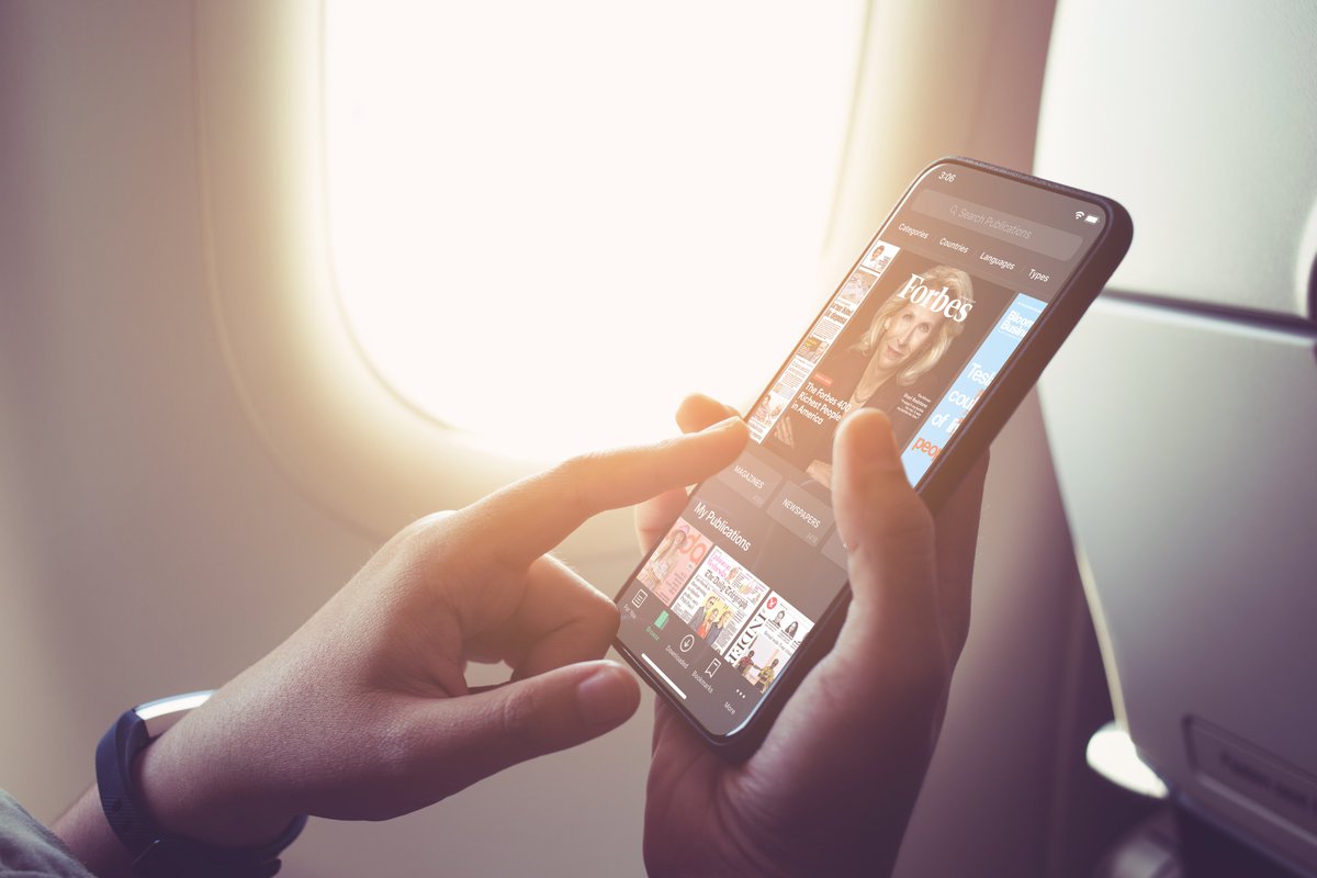 My team and I will be representing <a href="/PressReader/">PressReader</a> at the <a href="/theAPEXassoc/">APEX</a> #GlobalEXPO in Long Beach 🇺🇸, starting Sep 18th. 

You still can register, let's meet up! bit.ly/3JWYqf5

#PaxEx #Aviation