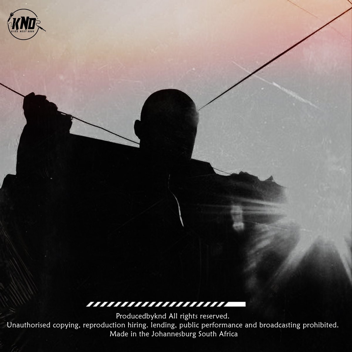 UNLOCK THE NKWARI OUT NOW 💿 tweet media