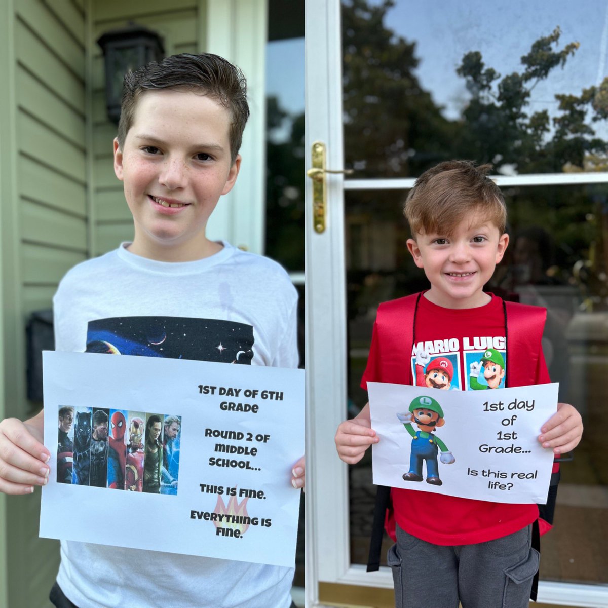 Genna Cajio tweet media