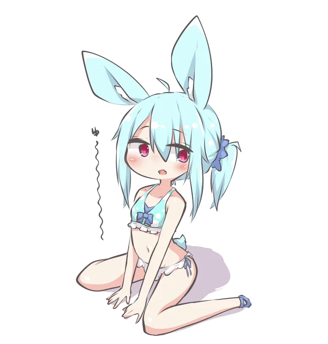 最近のらくがきととぅびなんちゃらです! 