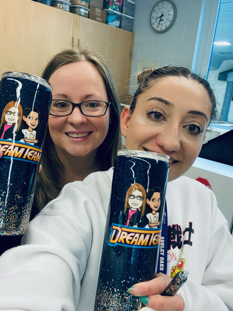 So happy to be kicking off another school year together. 💜 <a href="/AshleyOaksPS/">Ashley Oaks PS</a> #Kindergarten #TVDSB