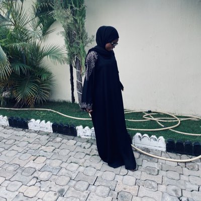 AdeHameedah's tweet photo. #NewProfilePic https://t.co/17scqc4hzG